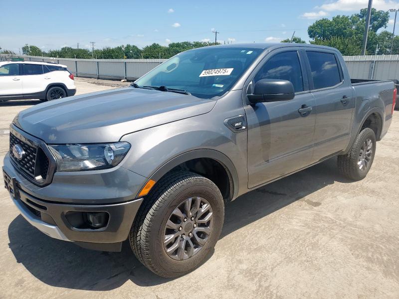 FORD RANGER XL