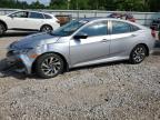 2017 HONDA CIVIC EX - 2HGFC2F73HH572321