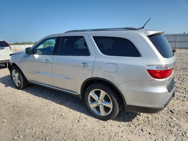 Vin: 1c4rdjeg7dc517761, lot: 61745515, dodge durango citadel 20132