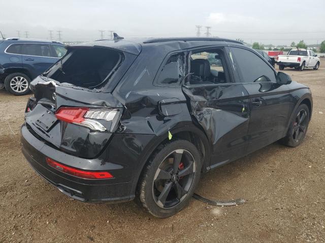 2020 AUDI SQ5 PREMIU WA1B4AFY3L2015207