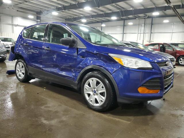 Vin: 1fmcu0f76dub79144, lot: 59607045, ford escape s 20134