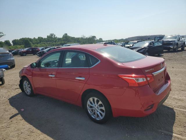 2018 NISSAN SENTRA S - 3N1AB7AP3JY259787