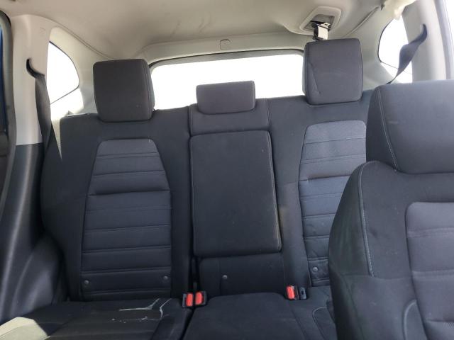 2021 HONDA CR-V EX 7FARW1H5XME013264