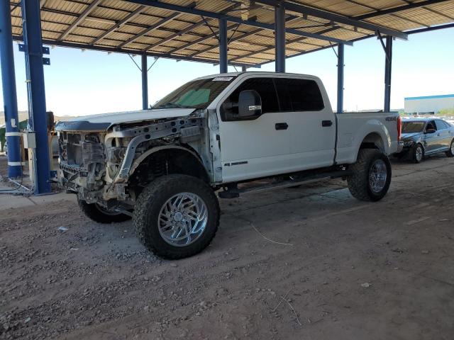 2017 FORD F250 SUPER - 1FT7W2BT1HEB53856