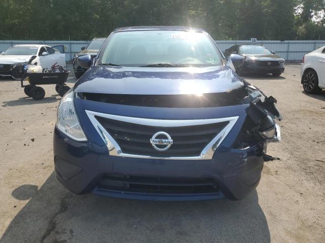 2018 NISSAN VERSA S - 3N1CN7APXJL837669