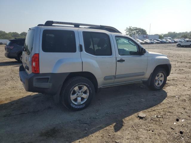 Vin: 5n1an0nw8cc504894, lot: 62153295, nissan xterra off road 20123
