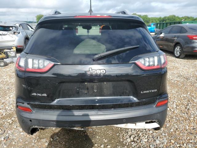 2021 JEEP CHEROKEE L - 1C4PJMDX1MD210938