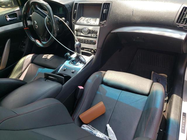 2015 INFINITI Q60 JOURNE JN1CV6EK2FM870056