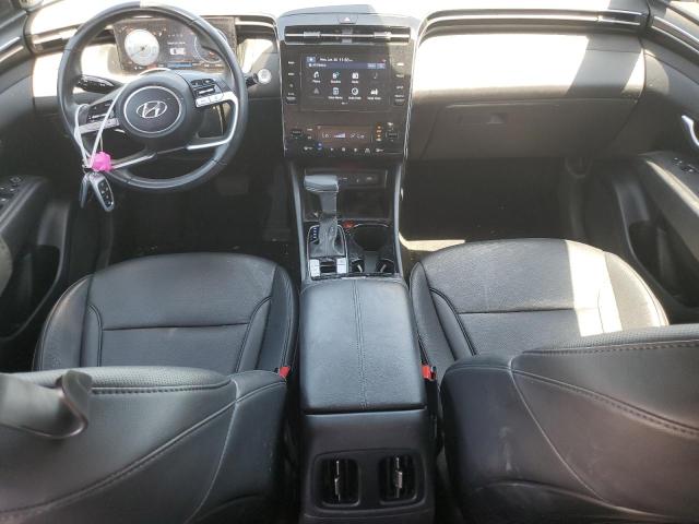 2023 HYUNDAI TUCSON SEL 5NMJF3AE3PH170121