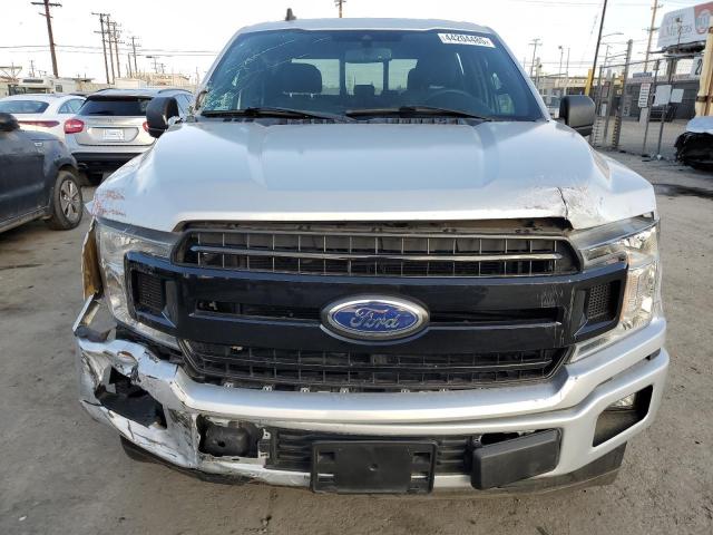 2019 FORD F150 SUPER 1FTEW1C52KKC04212