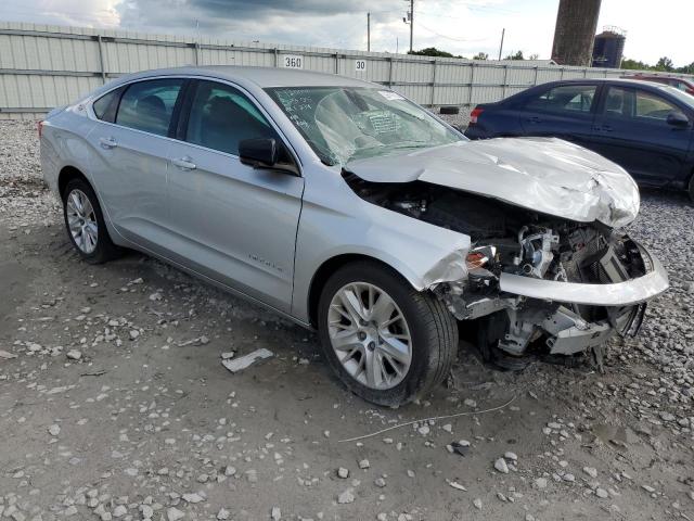 2018 CHEVROLET IMPALA LS 2G11X5S32J9151913