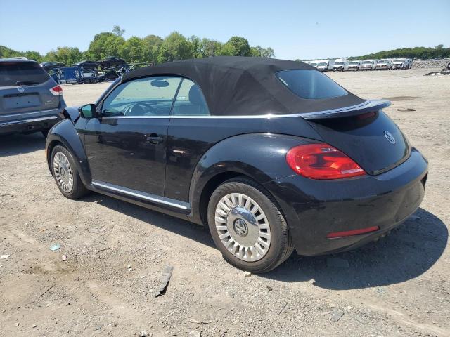 Vin: 3vw5p7at5dm831481, lot: 59193695, volkswagen beetle 20132