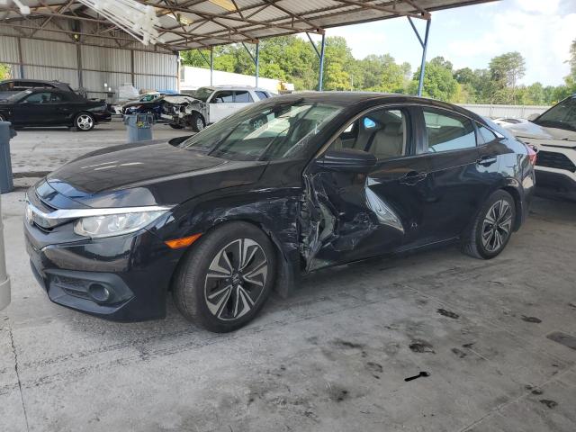 Vin: 19xfc1f79ge001788, lot: 61944555, honda civic exl 2016 img_1