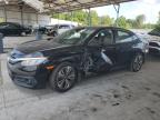 2016 HONDA CIVIC EXL - 19XFC1F79GE001788