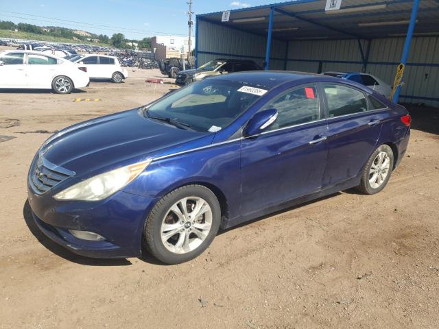 Vin: 5npec4abxbh305631, lot: 61960385, hyundai sonata se 2011 img_1