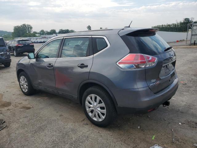 Vin: 5n1at2mv3gc823474, lot: 60265615, nissan rogue s 20162