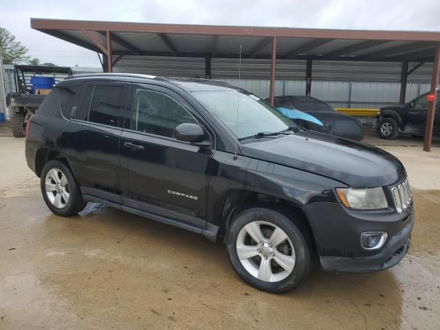 Vin: 1c4njdeb6fd109892, lot: 60997225, jeep compass latitude 20154