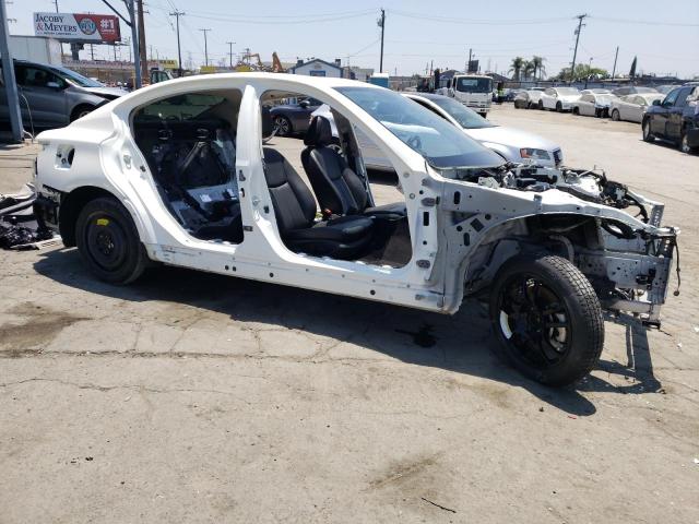2019 INFINITI Q50 LUXE - JN1EV7AP6KM519385