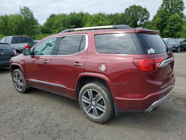 Vin: 1gkknxls2hz191898, lot: 61416285, gmc acadia den denali 20172