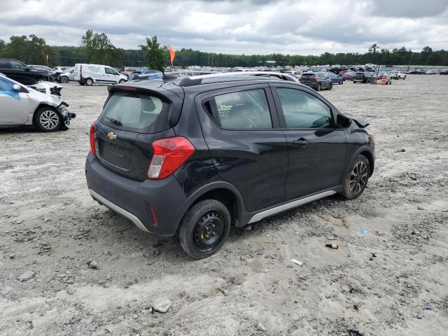 2020 CHEVROLET SPARK ACTI KL8CH6SA4LC464841