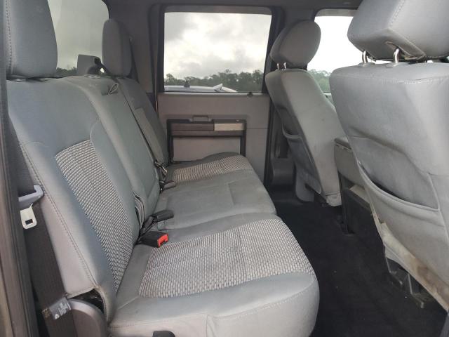 2016 FORD F250 SUPER - 1FT7W2A69GEB32604