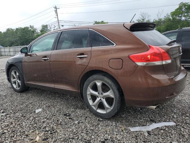 Vin: 4t3bk3bb1au033265, lot: 60865025, toyota venza 20102