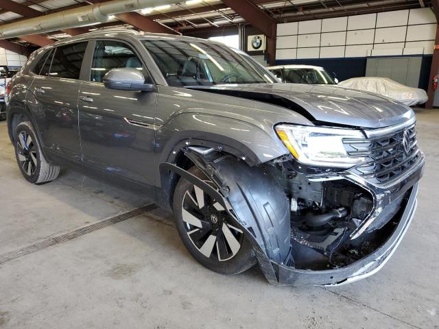 2024 VOLKSWAGEN ATLAS CROSS SPORT SE 1V2HE2CA1RC236316