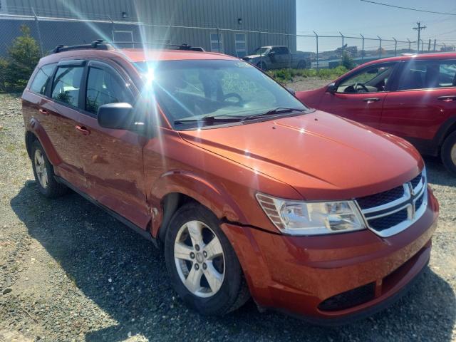 Vin: 3c4pdcab1dt656317, lot: 58525885, dodge journey se 20134
