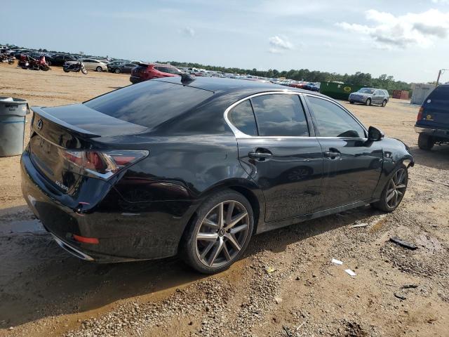 Vin: jthbz1bl8ga006756, lot: 59570905, lexus gs350 350 base 20163