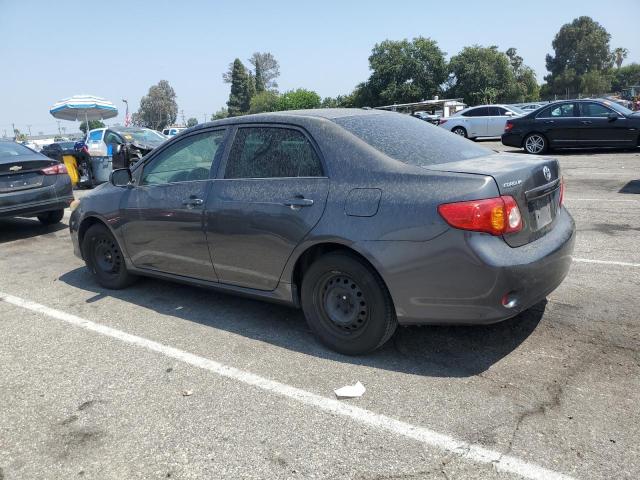 Vin: jtdbu4ee8a9098491, lot: 60307635, toyota corolla base 20102