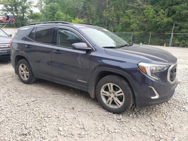 Vin: 3gkaltev6kl121272, lot: 59768015, gmc terrain sle 20194