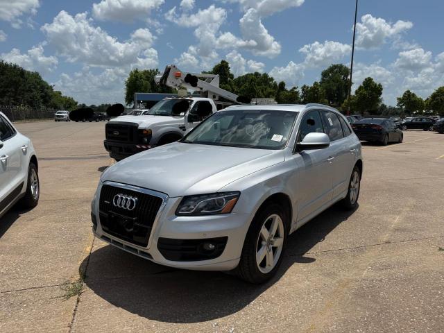 Vin: wa1vkbfp8aa072666, lot: 61992625, audi q5 prestige 20102