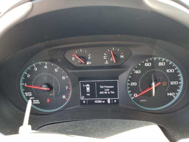 2023 CHEVROLET MALIBU RS 1G1ZG5ST1PF236342