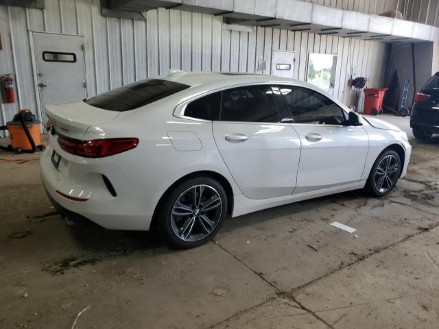 2022 BMW 228XI WBA73AK00N7K11977