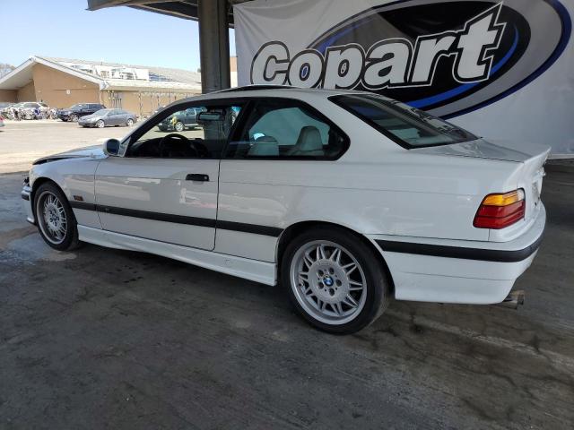 Vin: wbsbf9324seh06950, lot: 60659885, bmw m3 19952