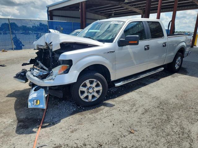 FORD F150 SUPER