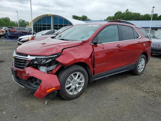 Vin: 3gnaxuev0nl229291, lot: 59657915, chevrolet equinox lt 2022 img_1