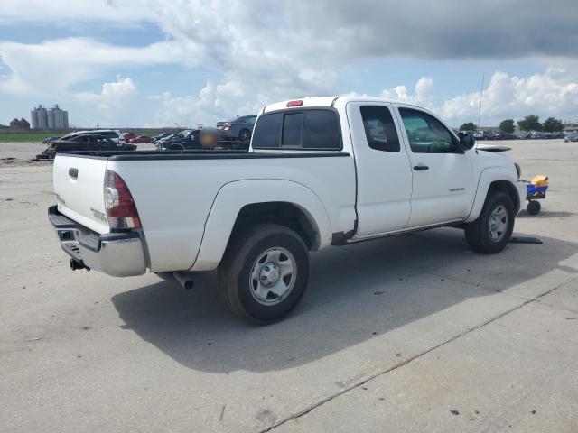 5tetu4gn6az694222 - 2010 Toyota tacoma prerunner access cab - #61949155