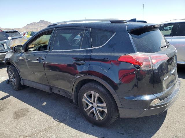 Vin: jtmzfrev5jj172373, lot: 59626815, toyota rav4 le 20182