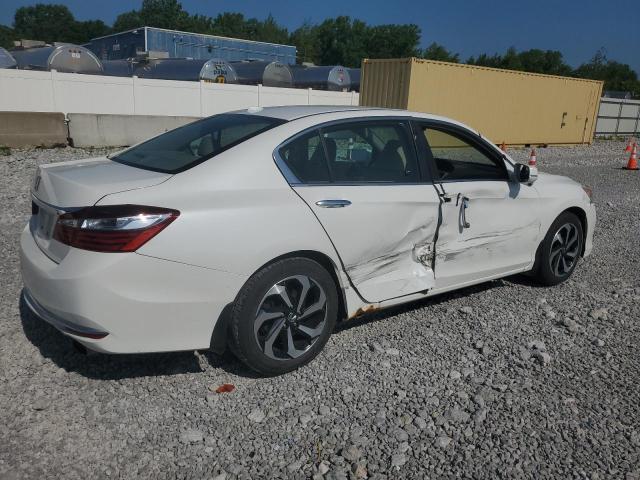Vin: 1hgcr2f8xga011945, lot: 62530505, honda accord exl 20163