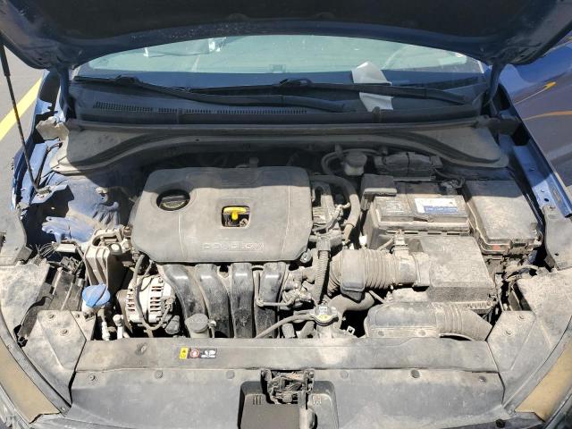 2020 HYUNDAI ELANTRA SE - 5NPD84LF2LH532326