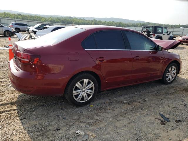 Vin: 3vw2b7aj0hm336384, lot: 60440885, volkswagen jetta s 20173