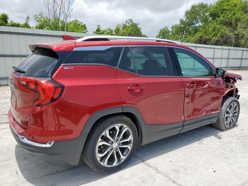 Vin: 3gkalpex5ll235290, lot: 60328725, gmc terrain slt 20203