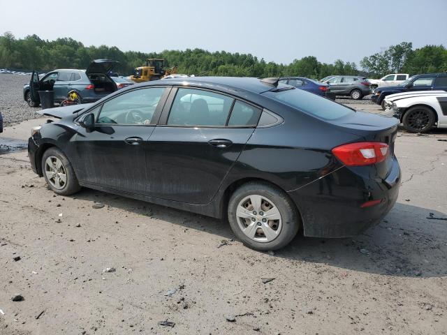 Vin: 1g1bc5sm1h7187225, lot: 60254965, chevrolet cruze ls 20172