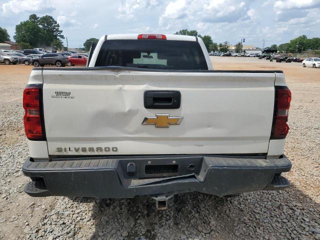 2015 CHEVROLET SILVERADO - 3GCUKPECXFG385756