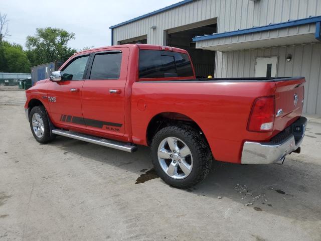 Vin: 1c6rr7lm3gs254618, lot: 60432355, ram 1500 slt 20162