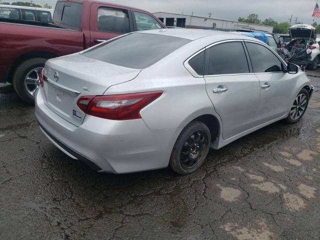 Vin: 1n4al3ap7jc197800, lot: 59804365, nissan altima 2.5 20183