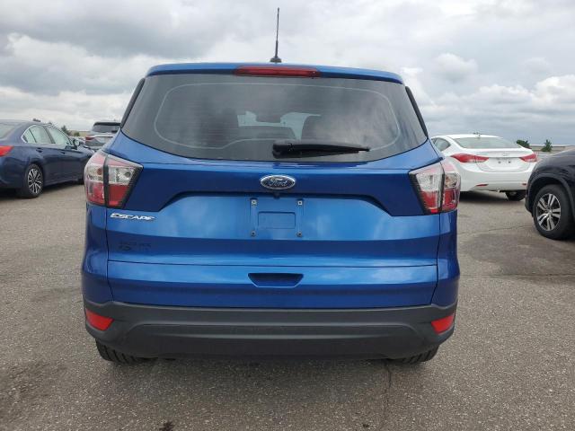 2017 FORD ESCAPE S 1FMCU0F78HUA47041
