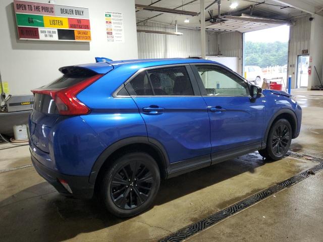 Vin: ja4as4aa7lz000309, lot: 53472545, mitsubishi eclipse le 20203