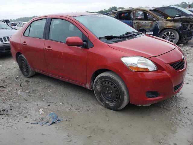 Vin: jtdbt4k33a4072769, lot: 60476225, toyota yaris 20104